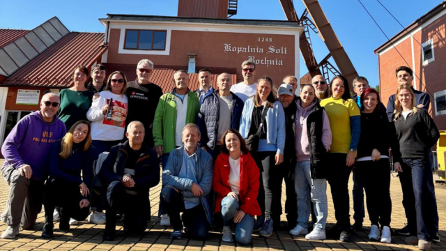 Ferrit Underground Experience