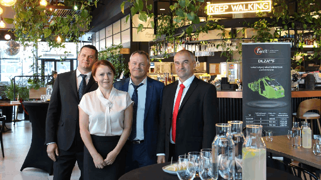 Ferrit 2024 Expo Katowice’de