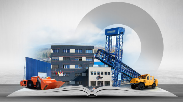 59. miejsce w TOP 200 największych firm rodzinnych Forbes Czechia